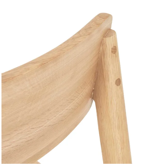 Sketch Poise Dining Chair image 3